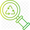 Recycling  Icon