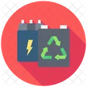 Recycling  Icon