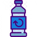 Kunststoff recyceln  Symbol