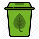 Mull Recyceln Recyceln Mull Symbol