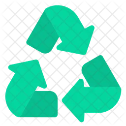 Pfeile recyceln  Symbol