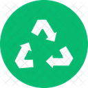 Recycling Symbol Pfeil Zyklus Recycling Logo Symbol