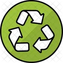 Recycling Symbol  Symbol