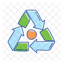 Recycling Symbol Recycle Recycling Icon