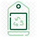 Recycling Environment Sustainability Icon