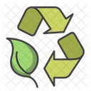 Recycling-Tag  Symbol