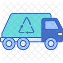 Recycling Truck  アイコン