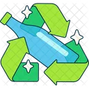 Recyling Waste Recycle Icon