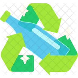 Recyling  Icon