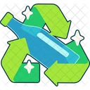 Recyling Waste Recycle Icon