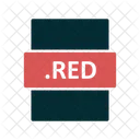 Red  Icon