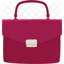 Red bag  Icon