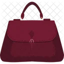 Red bag  Icon