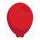 Red Balloon  Icône