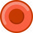 Red blood cell  Icon