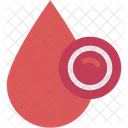 Red blood cell  Icon