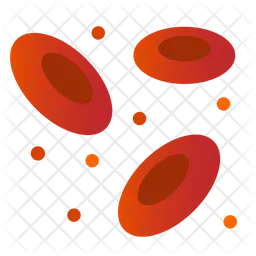Red Blood Cells  Icon