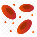 Red Blood Cells  Icon