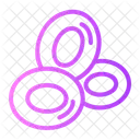 Red Blood Cells Icon