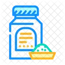 Red Cabbage Juice Icon