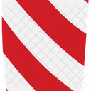 Candle Light Decoration Icon