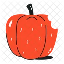 Red Capsicum  Icon