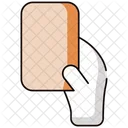 Red card  Icon