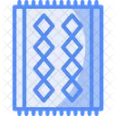 Red Carpet Vip Entrance Grand Welcome Icon