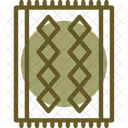 Red Carpet Vip Entrance Grand Welcome Icon