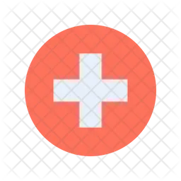 Red Cross  Icon