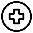 Red Cross  Icon