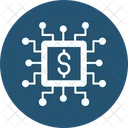 Red de dinero  Icon