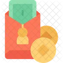 Red envelope  Icon