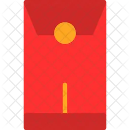 Red envelope  Icon