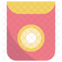 Red Envelope  Icon