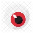Person Vision Eye Icon