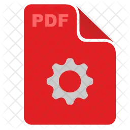 Red  Icon