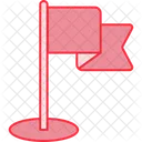 Red Flag Icon