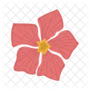 Flower Leaf Floral Icon