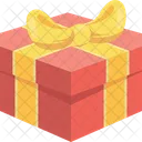Gift Box Present アイコン
