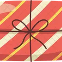Gift Box Present Icon