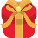 Gift Box Present Icon