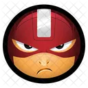Red guardian  Icon
