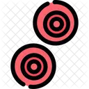 Red Blood Cells Icon