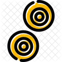 Red Blood Cells Icon