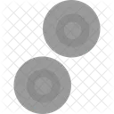 Red Blood Cells Icon