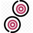 Red Blood Cells Icon