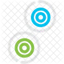 Red Blood Cells Icon