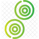 Red Blood Cells Icon