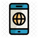 Movil Globo Pc Icon